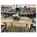 Wallace radial arm saw