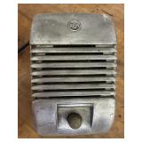 RCA Drive-In Movie Theater Car Speaker