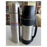 Thermoses