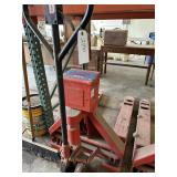 Intercomp PW800 Pallet Jack Scale
