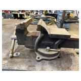 Bessey vise