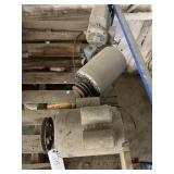 Electric motors - condition unknown