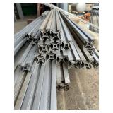 Rexroth extrusion - approx 234 ft