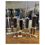Misc. Trophies