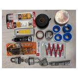 Misc. Compounds, Tapes, Sealant
