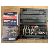 Router Bits