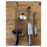Torque Wrenches