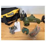 Intertek Work Sharp Knife & Tool Sharpener