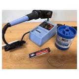 Velleman Soldering Iron