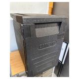Cambro Food Warmer EPP 400 (soft side)