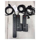 3 - Surge Protectors