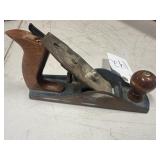 Hand Planer