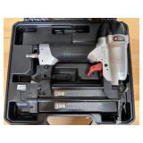 Porter Cable 2' 18 gauge Brad Nailer