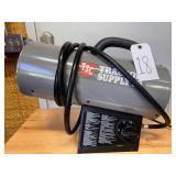 Tractor Supply Propane Heater