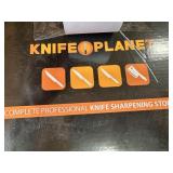 Knife Planet Stone Set