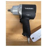 Husky 3 Speed 1/2' Pneumatic Impact