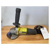 Ryobi 4.5' Grinder