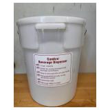 Cambro 6 gallon Beverage Dispenser