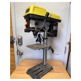 Ryobi Drill Press