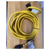 Heavy Duty 110 Extension Cord