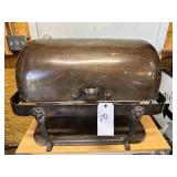Roll Top Chafing Dish