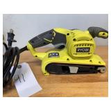 Ryobi Belt Sander