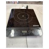 Tramontina Portable Induction Cooktop