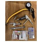 Air Compressor Accessories