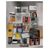 Misc. Hardware