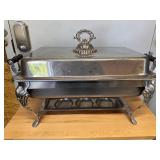 Cafing Dish