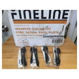 Disposable Utensils