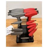 Pittsburg T-Handle Hex Key Set