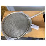 16' Pizza Pan