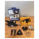 Dremel & Accessories