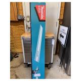 55' Makita Guide Rail (new in box)