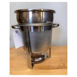 Stainless Steel Soup Chafer