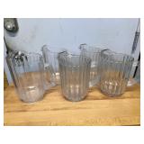 5 Serving Pitchers