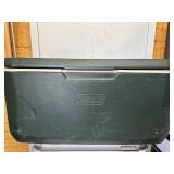 Coleman Ice Chest (green)