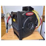 Legacy Level Wind Air Host Reel 3/8' X 100'