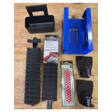 Magnetic Tool Box Holders/Accessories