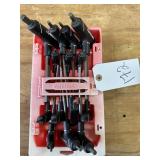 T-Handle Allen Wrenches