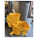 Mop Bucket