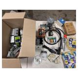 Misc. Electrical