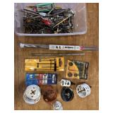 Hole Saws & Drill Bits