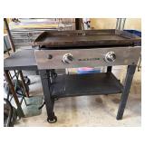 Blackstone Portable Propane Griddle