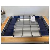 Roasting & Crisper Pan