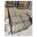 Large Dog Kennel - 42' X 28' X 31'