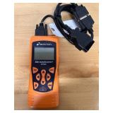 Actron Auto Scanner
