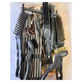 Drill Bits & Wire Brushes