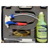 A/C Leak Detector Kit